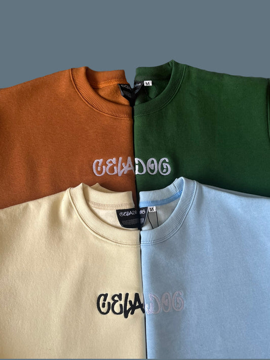 Conjunto Tshirt & Calção " Start To Be Great "